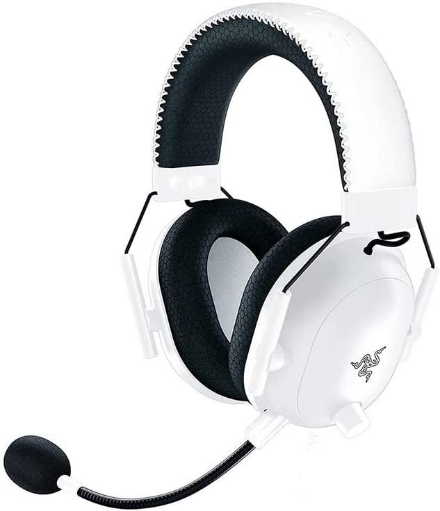 Razer BlackShark V2 Pro   Wireless Gaming Headset   White Edition für 138,60€ (statt 168€)