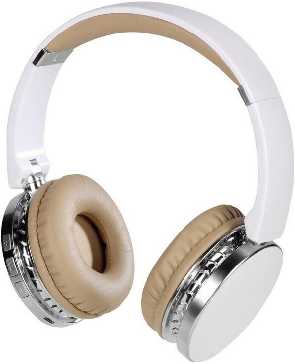 Vivanco Neos Air   Bluetooth On Ear Headset in zwei Farben für 16,99€ (statt 35€)