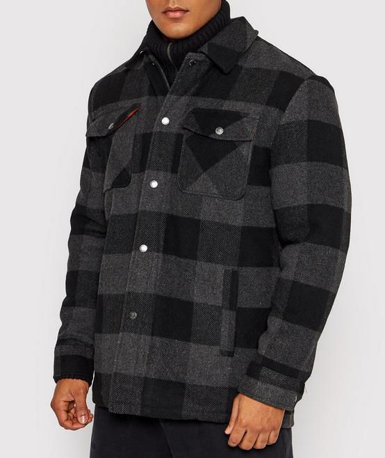 Only & Sons Creed Herren Übergangsjacke in zwei Farben für je 59€ (statt 70€)