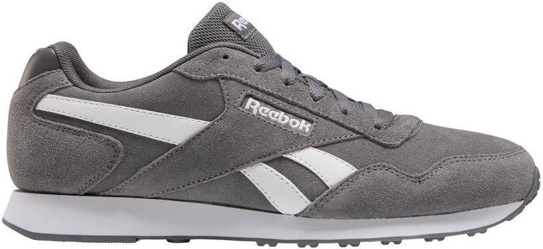 Reebok Royal Glide Herrensneaker in Grau für 34,44€ (statt 62€)   Restgrößen