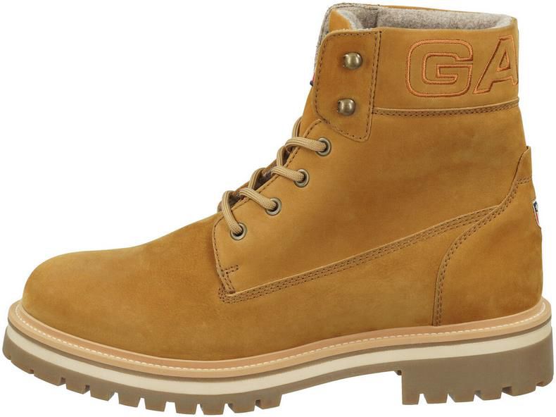 GANT Palmont Herren Stiefeletten für 104,25€ (statt 122€)   Restgrößen