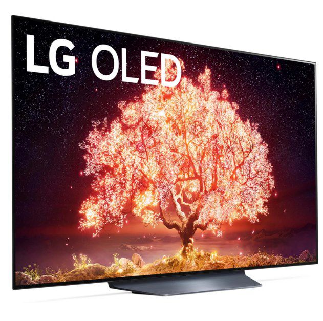LG OLED55B19LA OLED SMART TV mit LG ThinQ ab 939€ (statt 1098€)