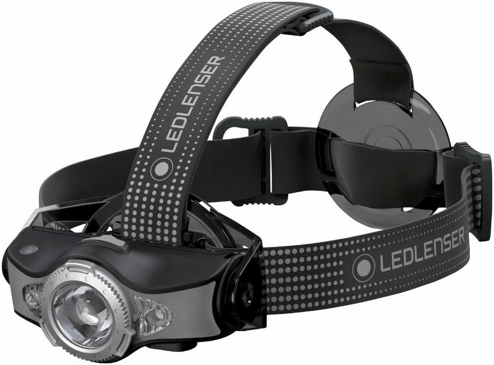 Ledlenser MH11 Stirnlampe   LED Leuchte mit 1.000 Lumen für 65,90€ (statt 82€)