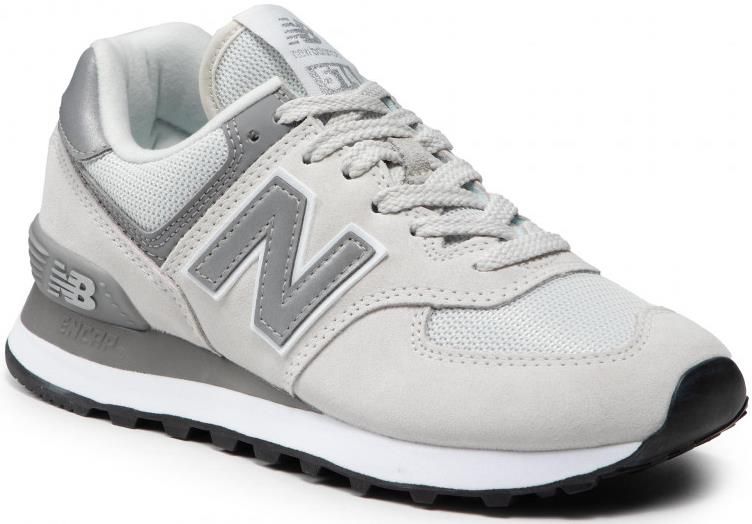 New Balance WL574JN2 Unisex Sneaker bis Größe 41,5 für 65,70€ (statt 80€)