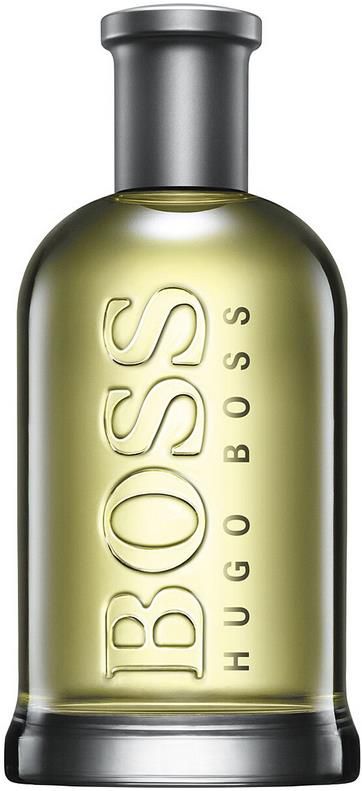 200ml Hugo Boss Bottled Eau de Toilette für 54,32€ (statt 64€)