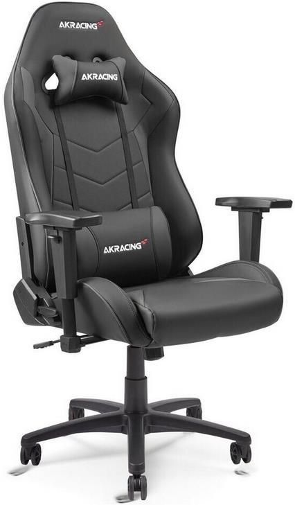 AKRacing Core SX WIDE Gaming Stuhl für 249,98€ (statt 359€)