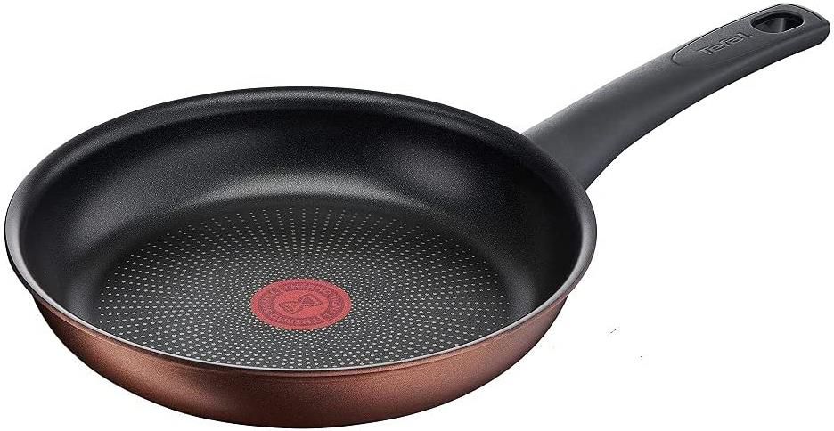 Tefal G25304 Resource Bratpfanne mit 24 cm für 22€ (statt 31€)   Prime