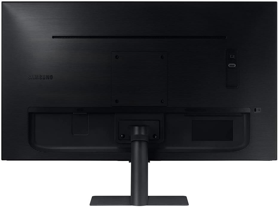 Samsung S27A704NWU 27 Zoll UHD Monitor   VA Panel, 4K UHD Auflösung, 5 ms, 60 Hz für 319€ (statt 379€)