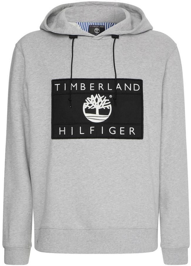 Tommy Hilfiger x Timberland Herren Hoodie in zwei Farben für je 89,72€ (statt 154€)