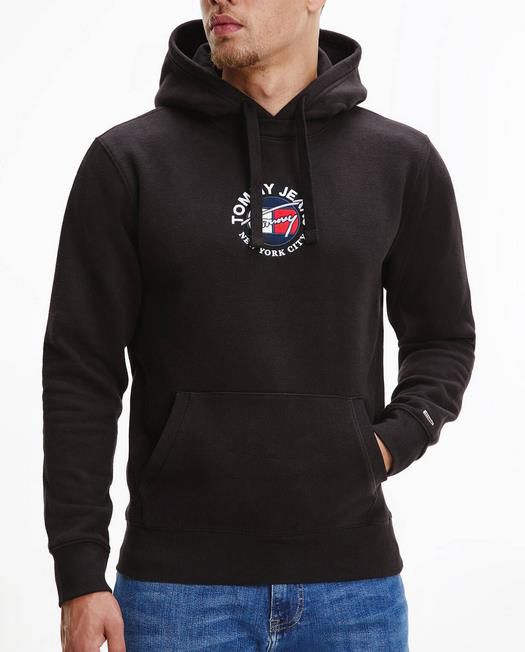 Tommy Jeans Timeless Herren Sweatshirt für 57,72€ (statt 78€)