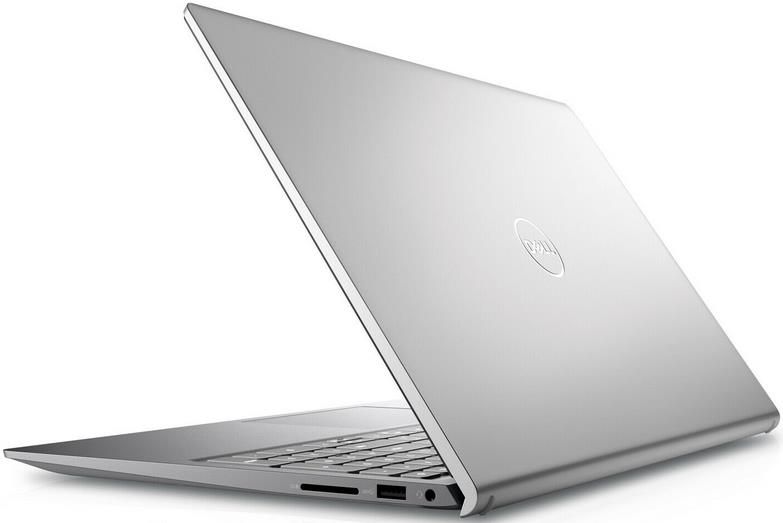 DELL Inspiron 5515   15,6 Full HD Notebook mit Ryzen 7 5700U/8GB/512GB für 656€ (statt 749€)