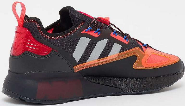 adidas Originals ZX 2K Boost   Herrensneaker für 91€ (statt 150€)