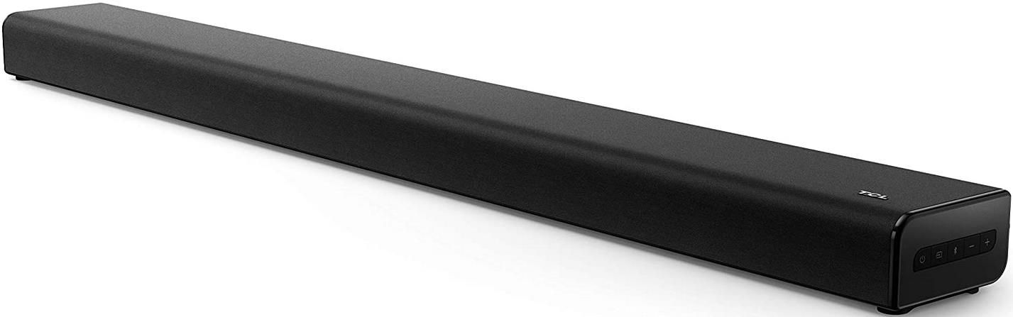 TCL TS8011 2.1 Kanal Soundbar mit integriertem Subwoofer für 99€ (statt 139€)