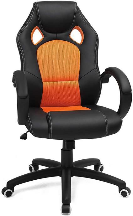 Songmics OBG56 Gaming Stuhl / Chefsessel für 70,99€ (statt 85€)