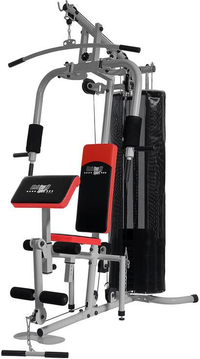 Christopeit Sport SP 20 XL Kraftstation ab 399€ (statt 479€)