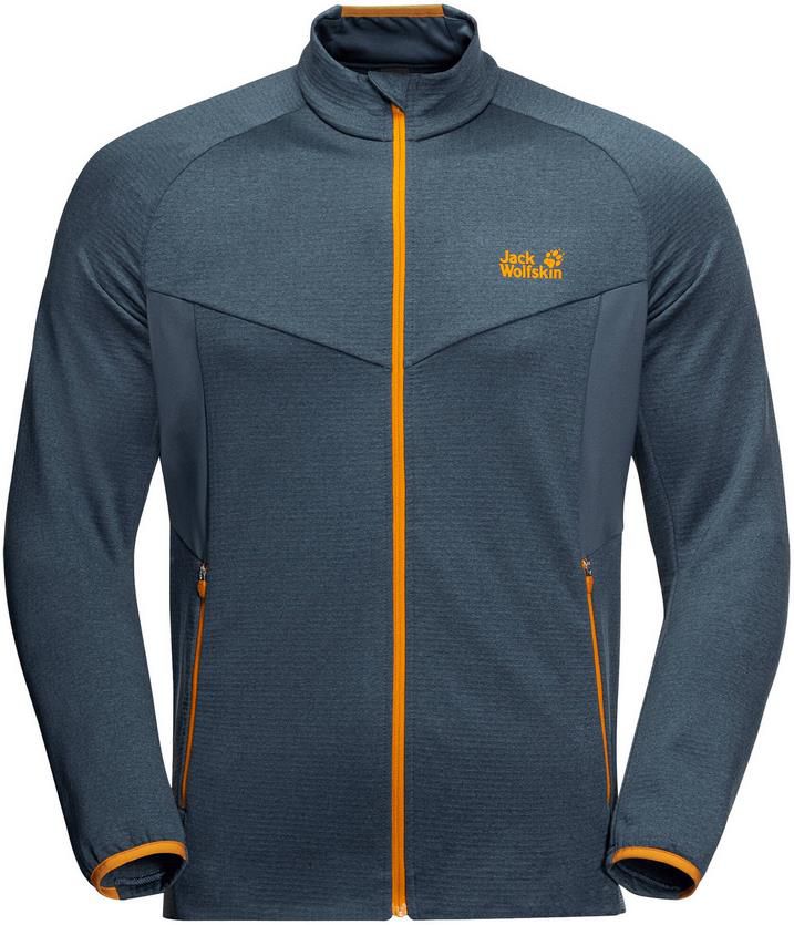 Jack Wolfskin Resilience Jacket Herren Jacke für 69,71€ (statt 102€)