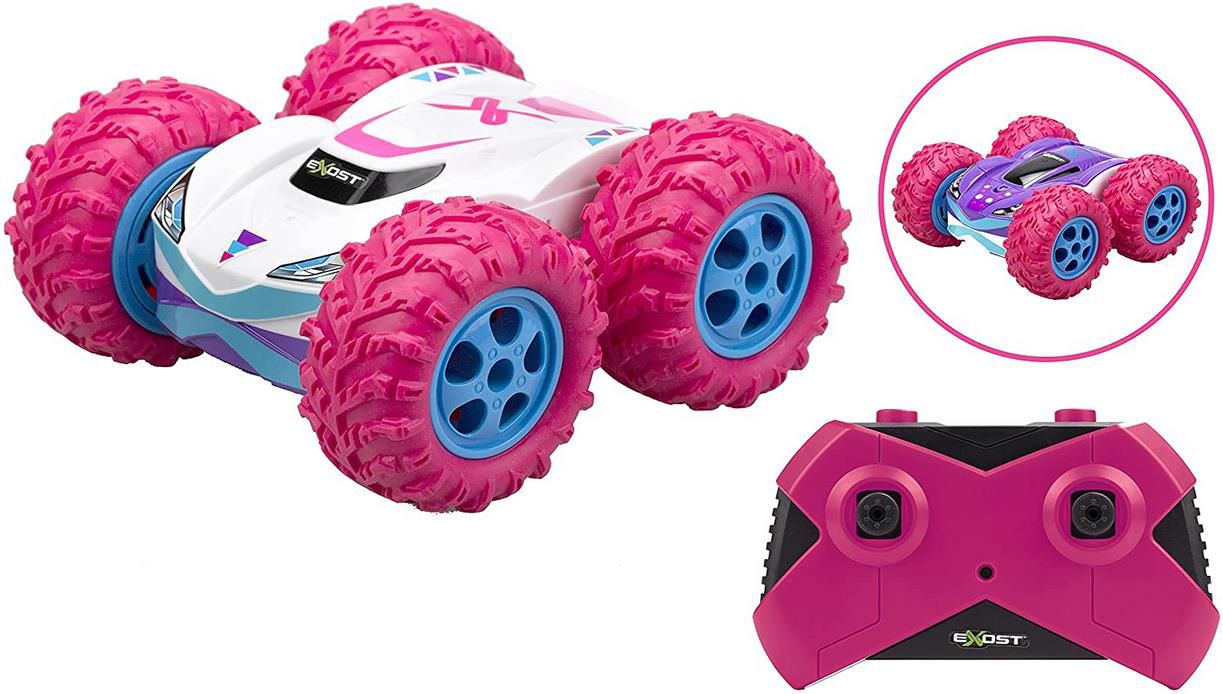 Exost 360 CROSS   Ferngesteuertes Auto für 14,99€ (statt 26€)   Prime