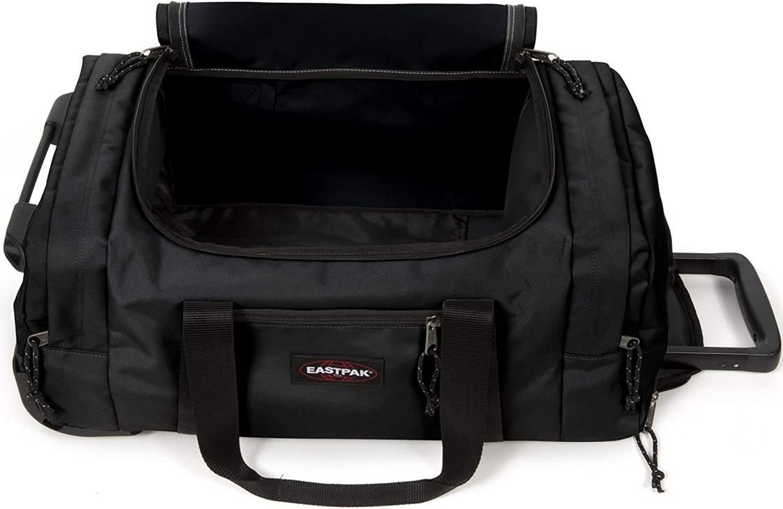 Eastpak Leatherface S + Reisetasche mit 41L für 75,04€ (statt 94€)