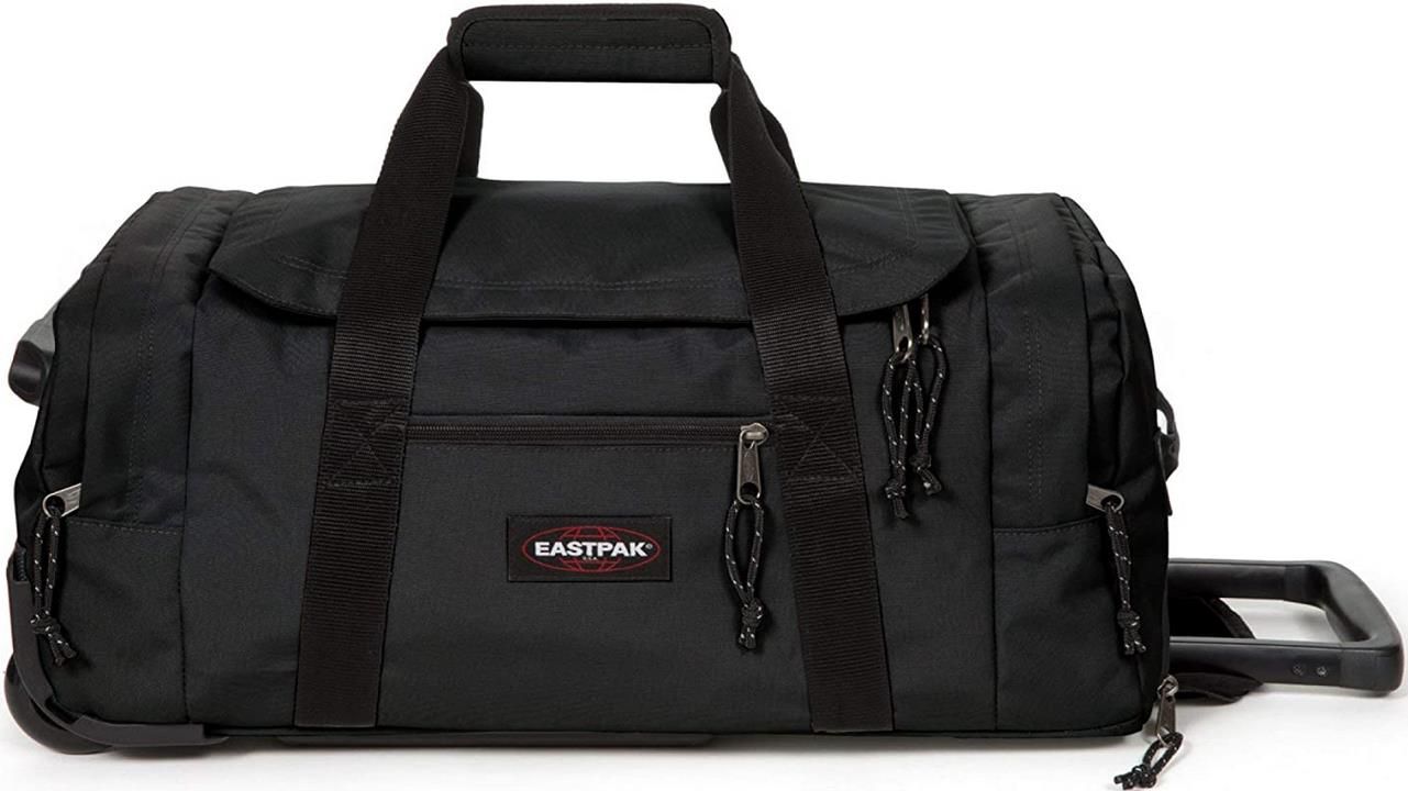 Eastpak Leatherface S + Reisetasche mit 41L für 75,04€ (statt 94€)