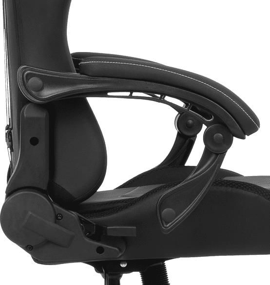 Snakebyte EVO Gaming Stuhl in Schwarz Grün für 99,99€ (statt 200€)