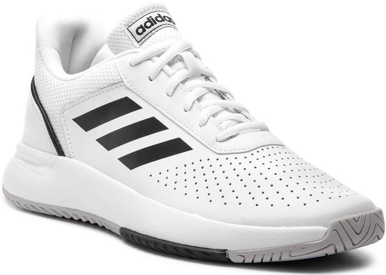 adidas Courtsmash F36718 Herrenschuhe für 38€ (statt 47€)