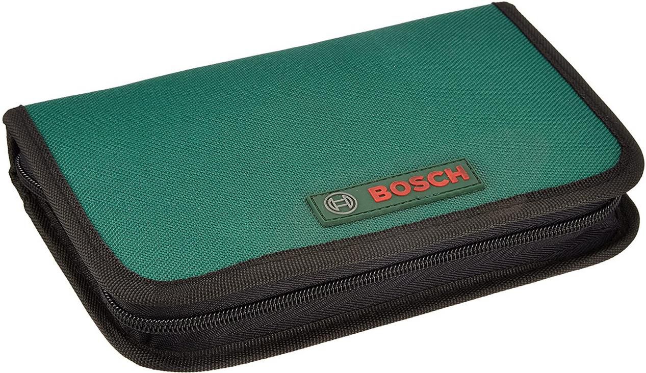 Bosch Mixed Set 38 tlg.   universelles Basis Set für 22,66€ (statt 31€)   Prime