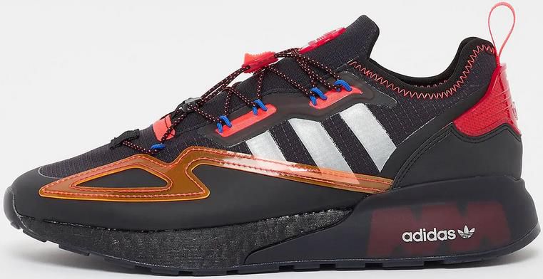 adidas Originals ZX 2K Boost   Herrensneaker für 91€ (statt 150€)