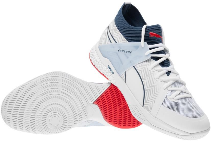 Puma Explode EH 1 Herren Sportschuhe für 59,99€ (statt 88€)