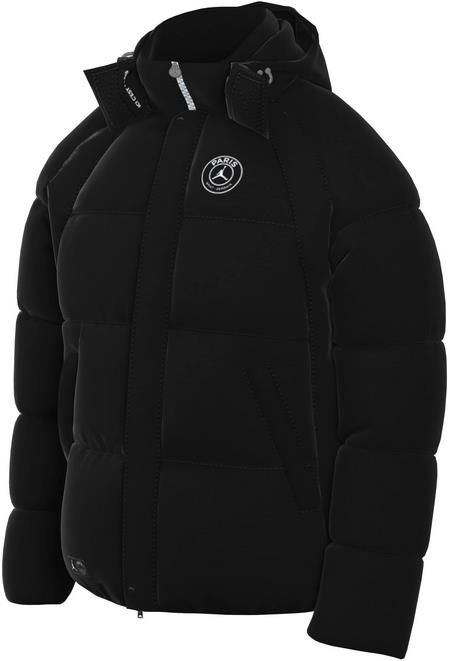 Jordan Paris Saint Germain Puffer Herrenjacke für 132,99€ (statt 190€)