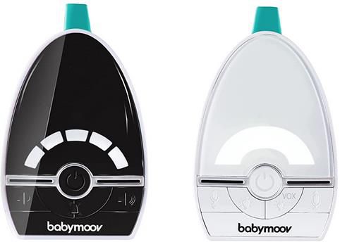Babymoov Expert Care Babyphone mit 1.000M Reichweite für 44,99€ (statt 57€)