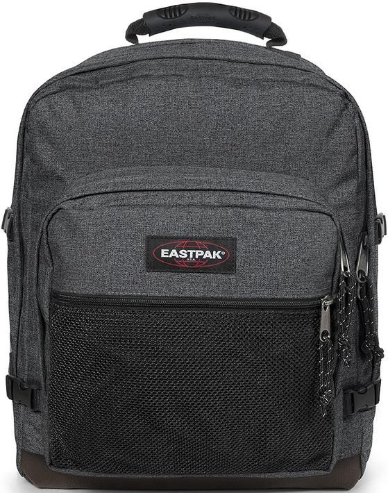 Eastpak Ultimate Rucksack   42 cm, 42 L in Black Denim für 57,70€ (statt 77€)