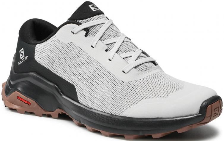 Salomon X Reveal   Herren Trekkingschuhe für 58€ (statt 75€)