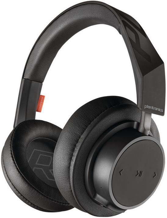 Plantronics Backbeat Go 600 Kopfhörer für 35,90€ (statt 70€)