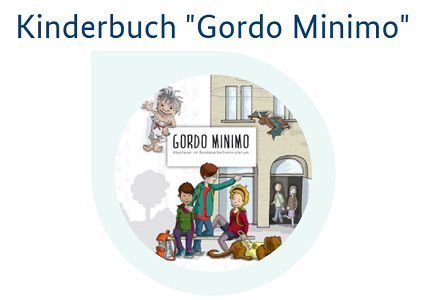 Kostenlos: Kinderbuch Gordo Minimo