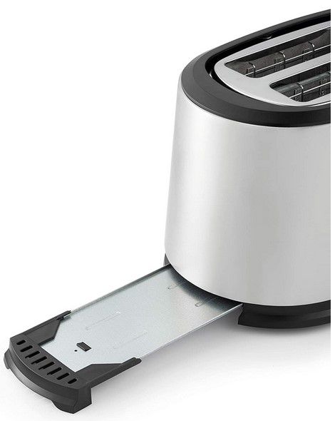 Grundig TA 5620 extrabreiter 2 Schlitz Toaster für 18,95€ (statt 40€)