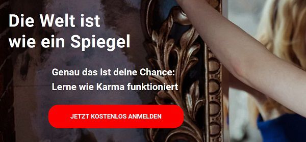 Gratis: Online Intensivkurs   Karma (ACI 5)