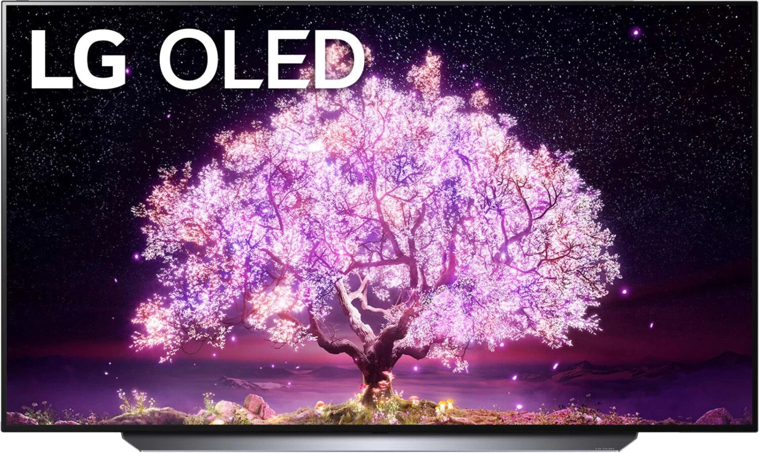 LG OLED65C17LB   65 Zoll UHD OLED Fernseher ab 1.777€ + GRATIS Xbox Series S (statt 1.937€)