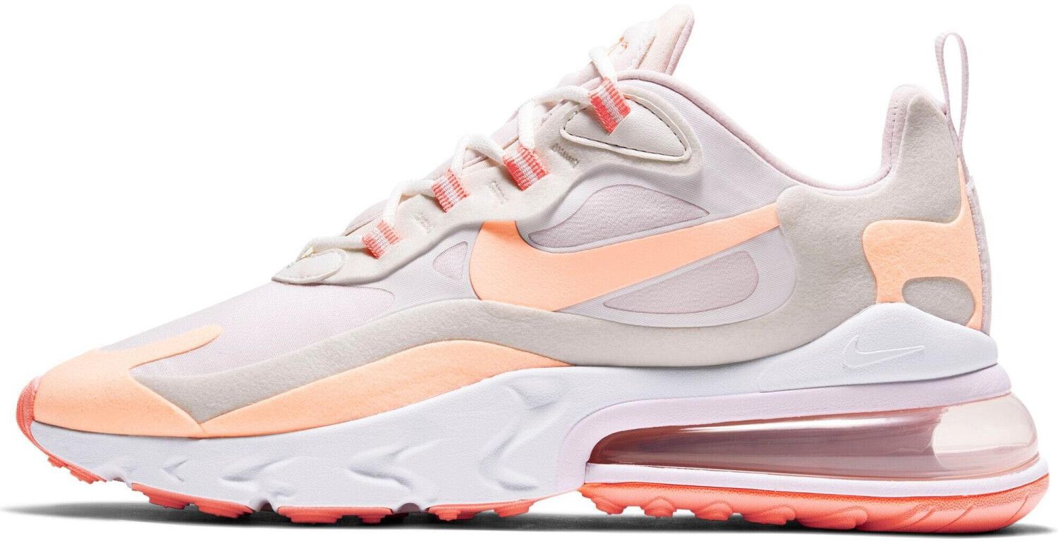 Nike Air Max 270 React Damen Sneaker in Pastel für 64€ (statt 114€)