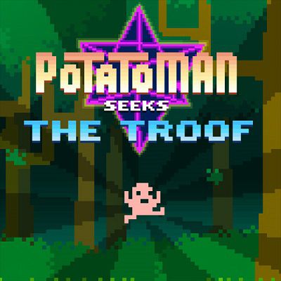 Gratis: Potatoman Seeks the Troof bei Indiegala (Metacritic 5/10)