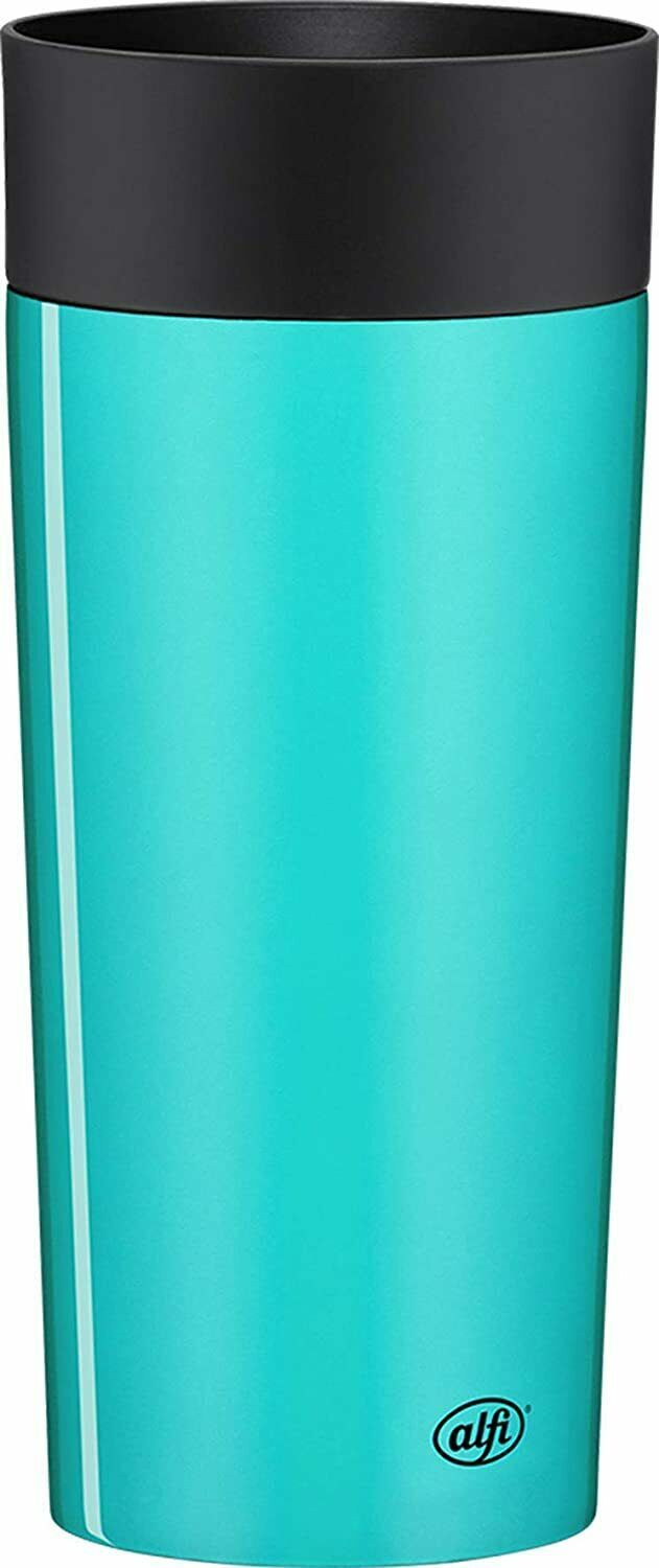 alfi isoMug Plus Thermobecher aus Edelstahl (350ml) für 9,99€ (statt 14€)