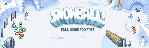Gratis: Snowball bei Indiegala (Bewertung bei Steam sehr positiv)