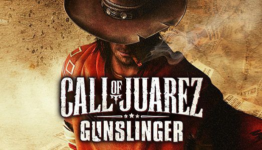 Steam: Call of Juarez® Gunslinger kostenlos (IMDb 7,8/10)