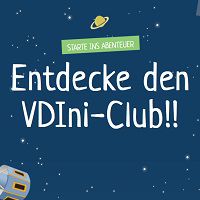 VDInin Club: Gratis Experimente &#038; Spiele für Kinder (4 bis 12 Jahre) als Download