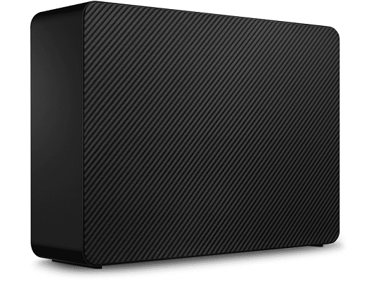 Seagate Expansion Desktop 8TB 3.5 Zoll für 116€ (statt 129€)