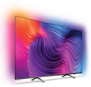 PHILIPS 70PUS8546/12 LED TV (UHD 4K, SMART TV, Ambilight) für 997,57€ (statt 1.229€)