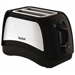 Tefal TT130D11 Delfini Plus 2-Schlitz Toaster für 24,95€ (statt 30€)