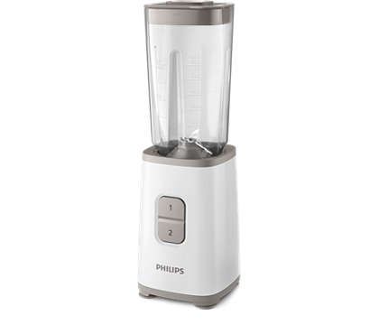 Philips Daily Collection Minimixer HR2602/00 für 35,99€ (statt 54€)