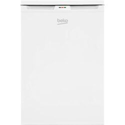 🆒❄️ Beko FSE 1074N Gefrierschrank (E, 840 mm hoch) für 171,76€ (statt 222€)