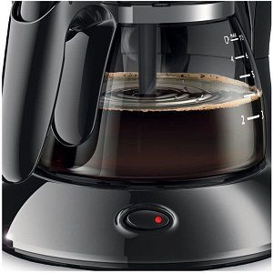 Philips Daily Collection Kaffeemaschine HD7432/20 für 28,94€ (statt 48€)