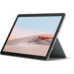 Microsoft Surface Go 2 (WiFi 128/8GB, 10,5 Zoll, Intel Core m3) für 405,90€ (statt 442€)